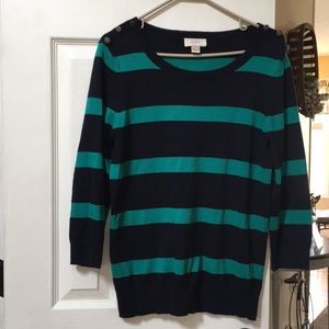 Loft Sweater